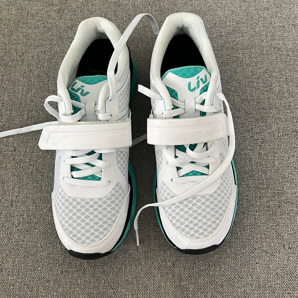 Liv Indoor Cycling Shoe